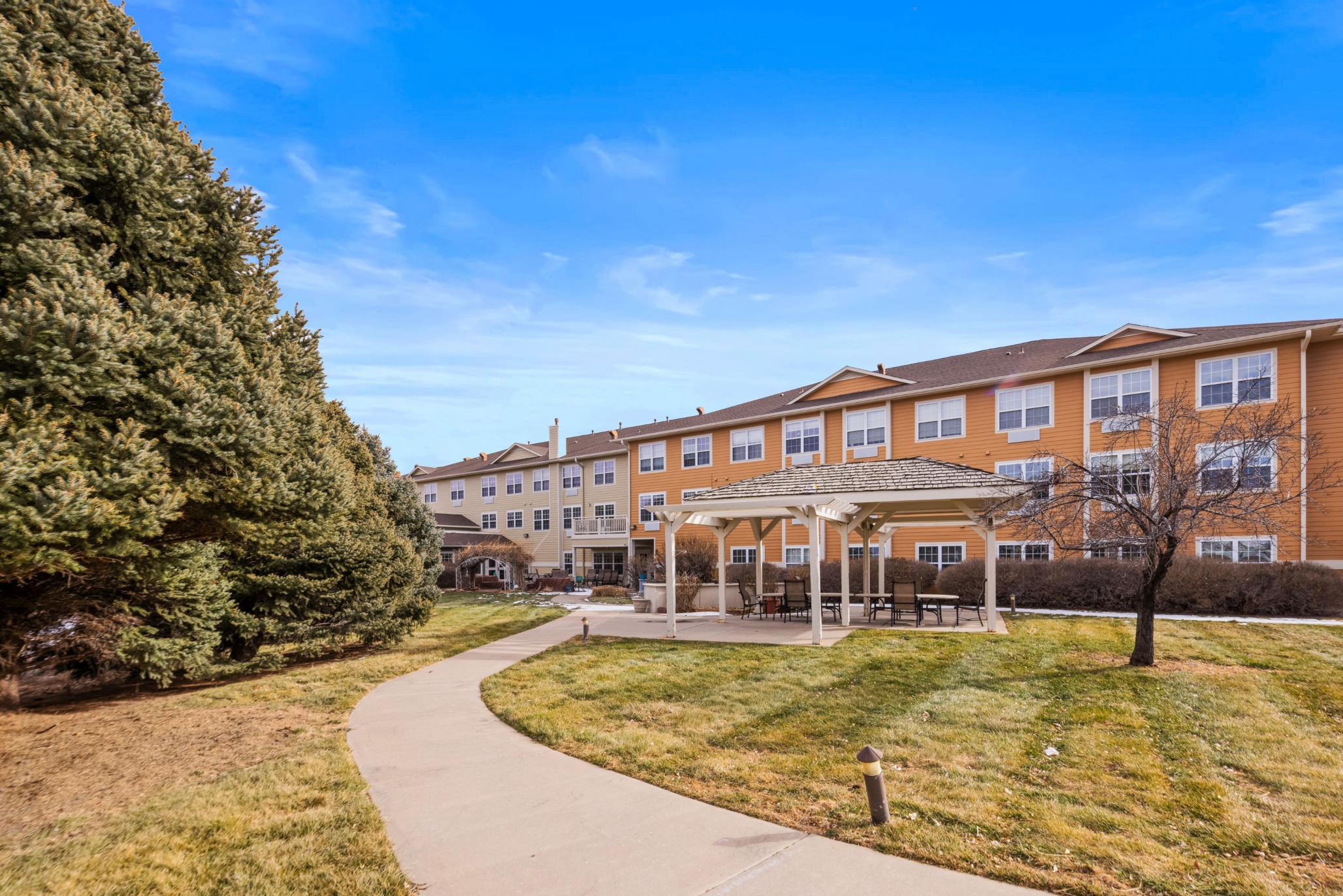 Rivaria El Camino, Pueblo, CO 22