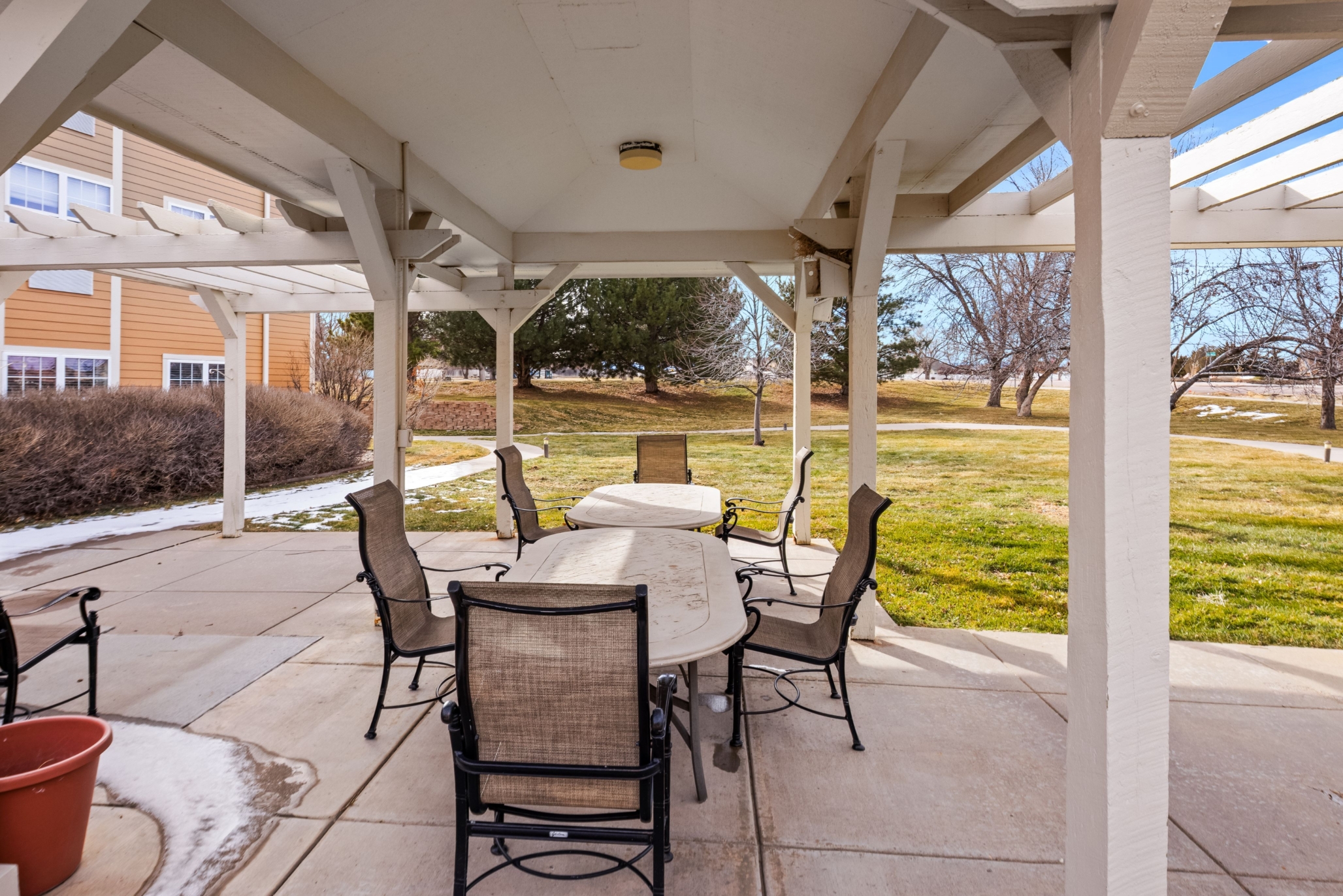 Rivaria El Camino, Pueblo, CO 23