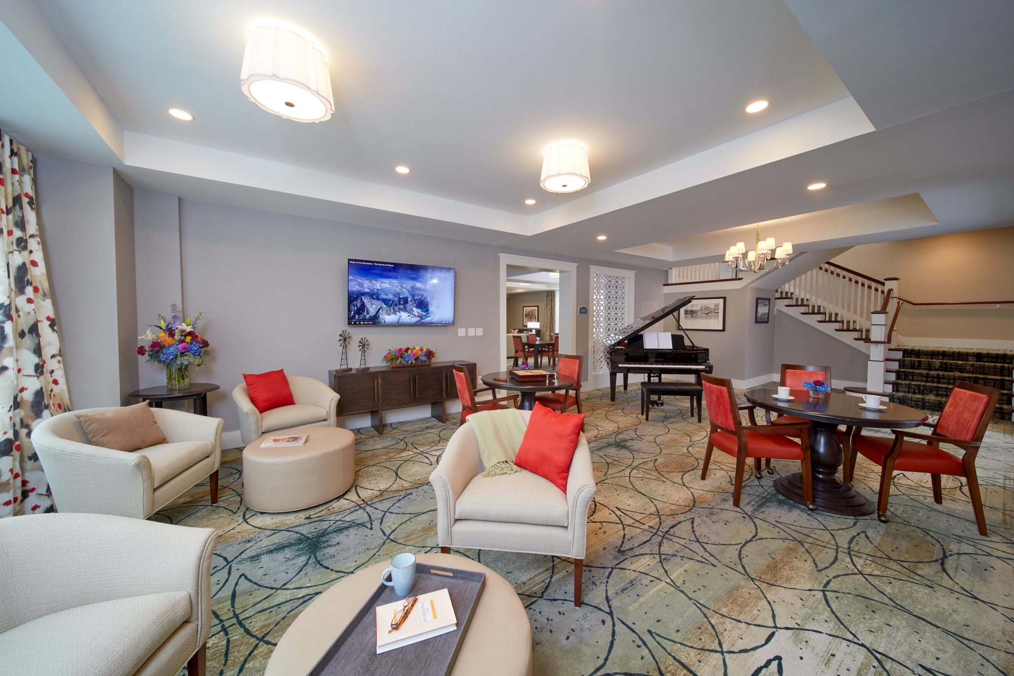 Forestdale Park Senior Living, Malden, MA 17