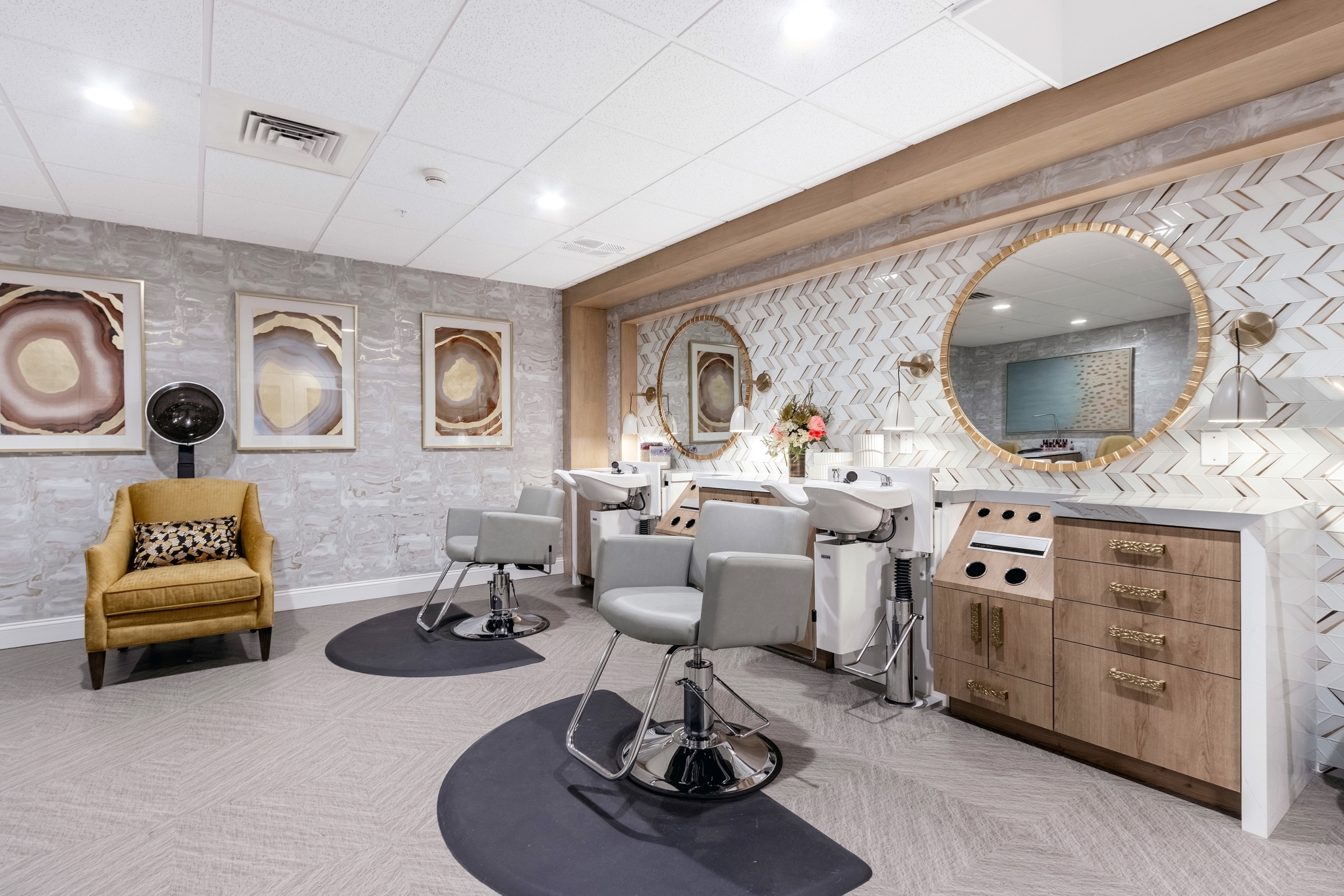 Brookmeadow at Cobb Corner, Stoughton, MA 17