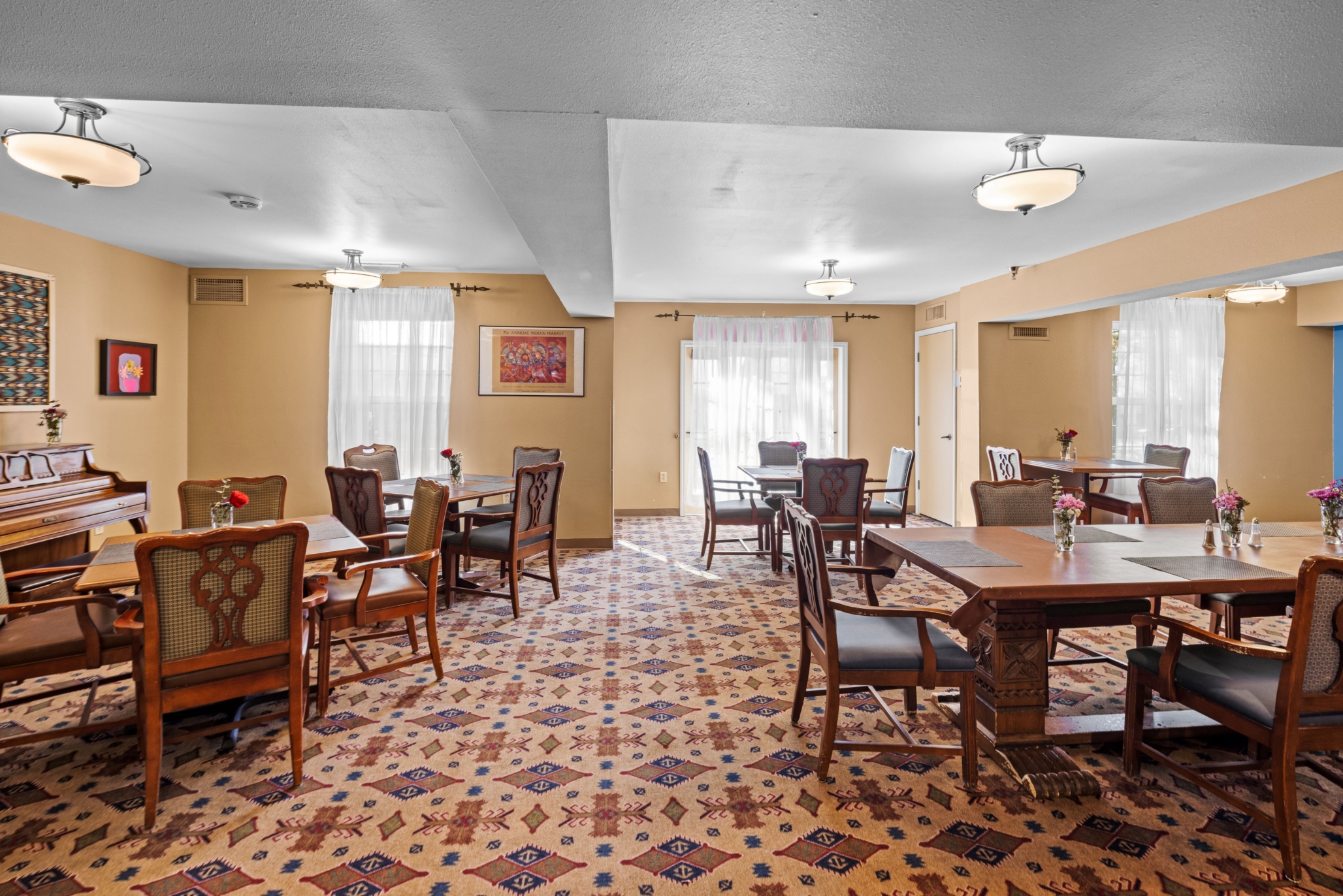 Marbella Santa Fe, Santa Fe, NM 17