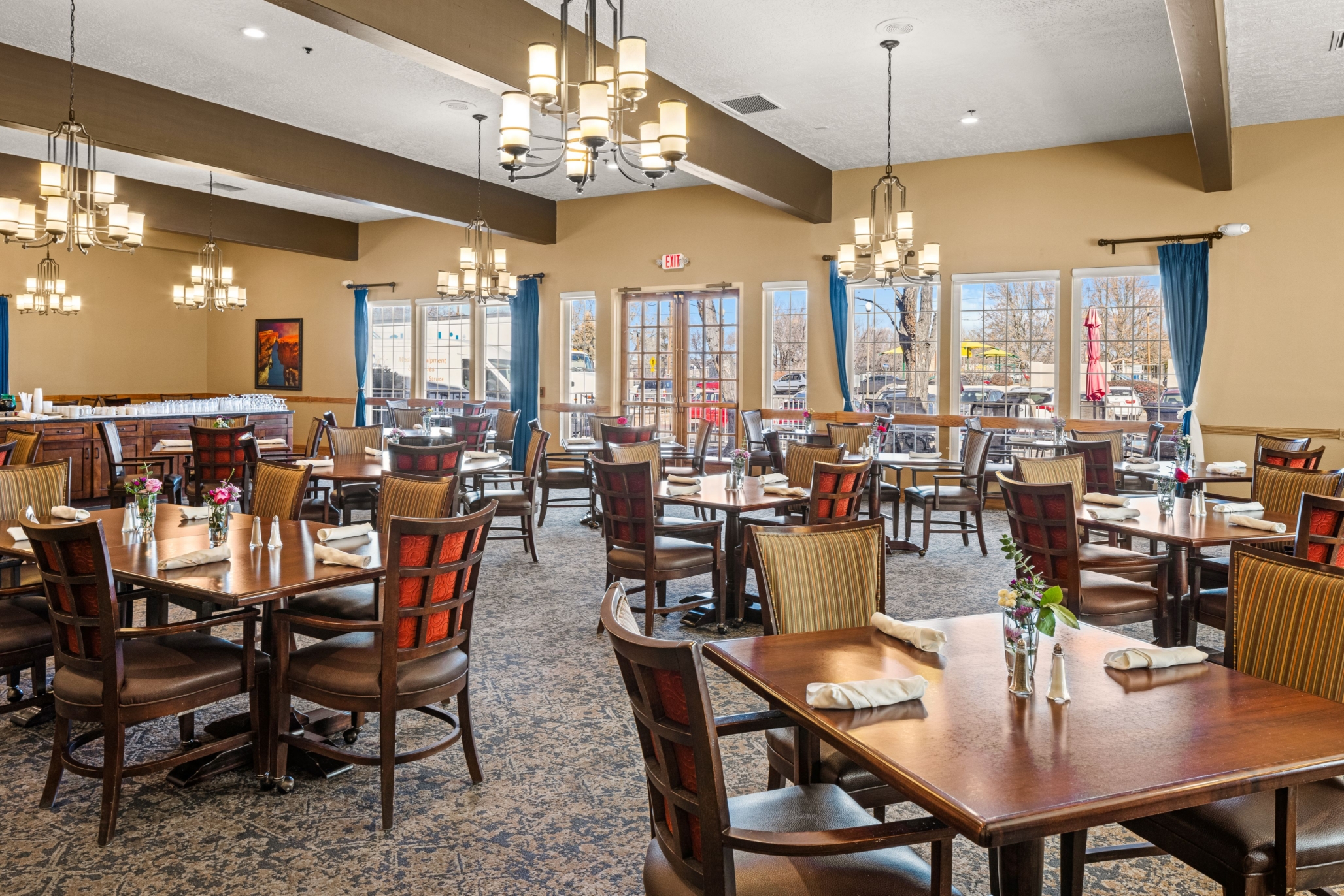 Marbella Santa Fe, Santa Fe, NM 12