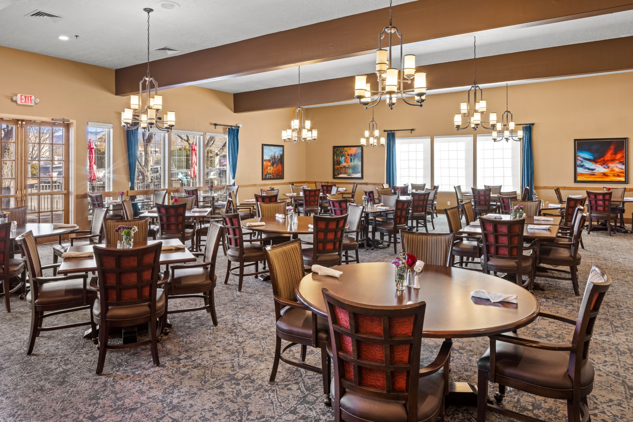 Marbella Santa Fe, Santa Fe, NM 13