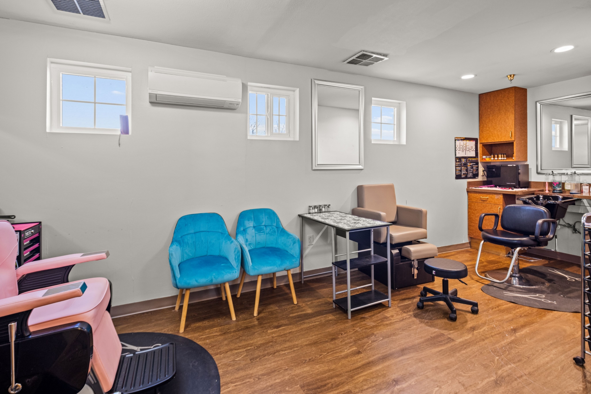 Marbella Santa Fe, Santa Fe, NM 19