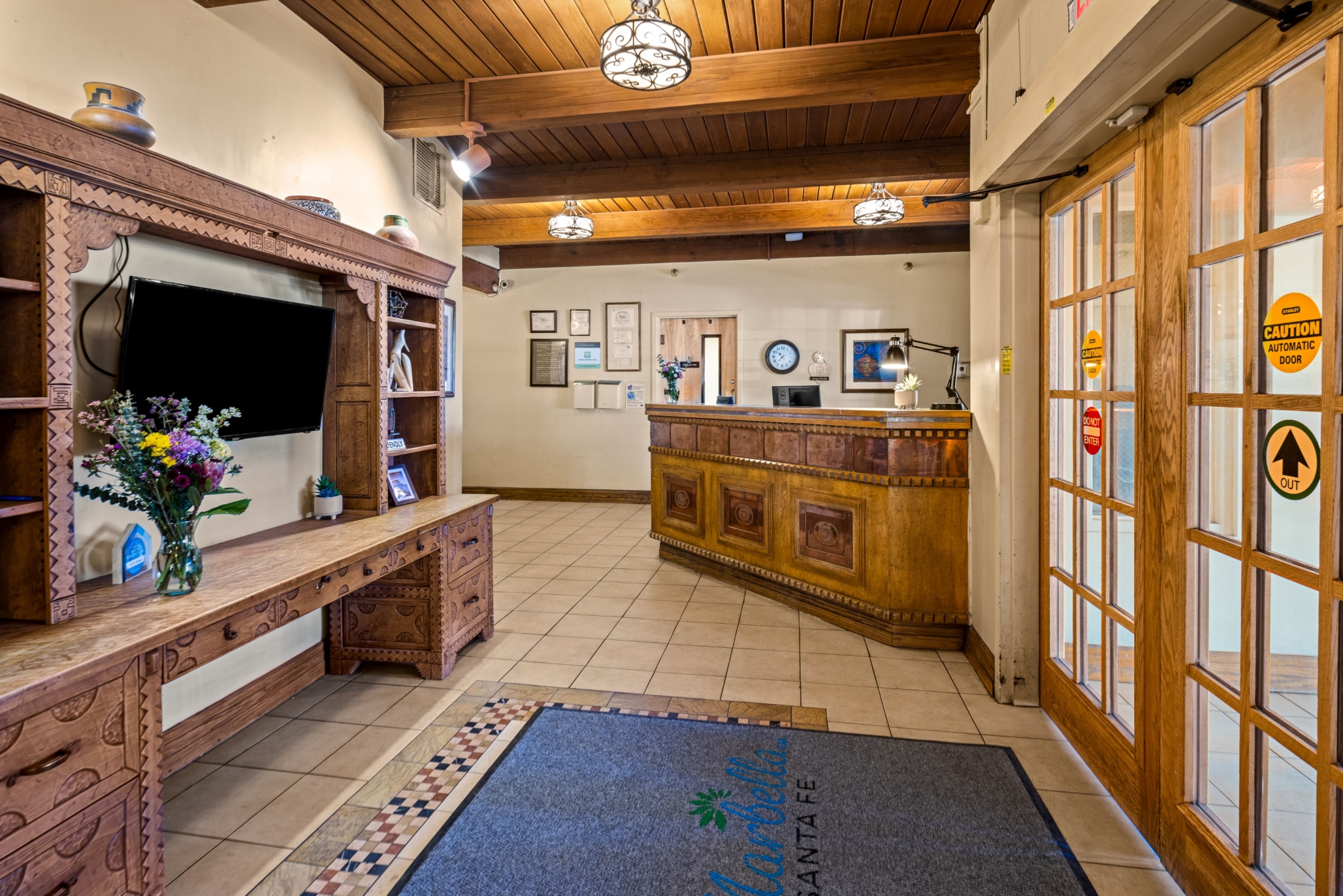 Marbella Santa Fe, Santa Fe, NM 10