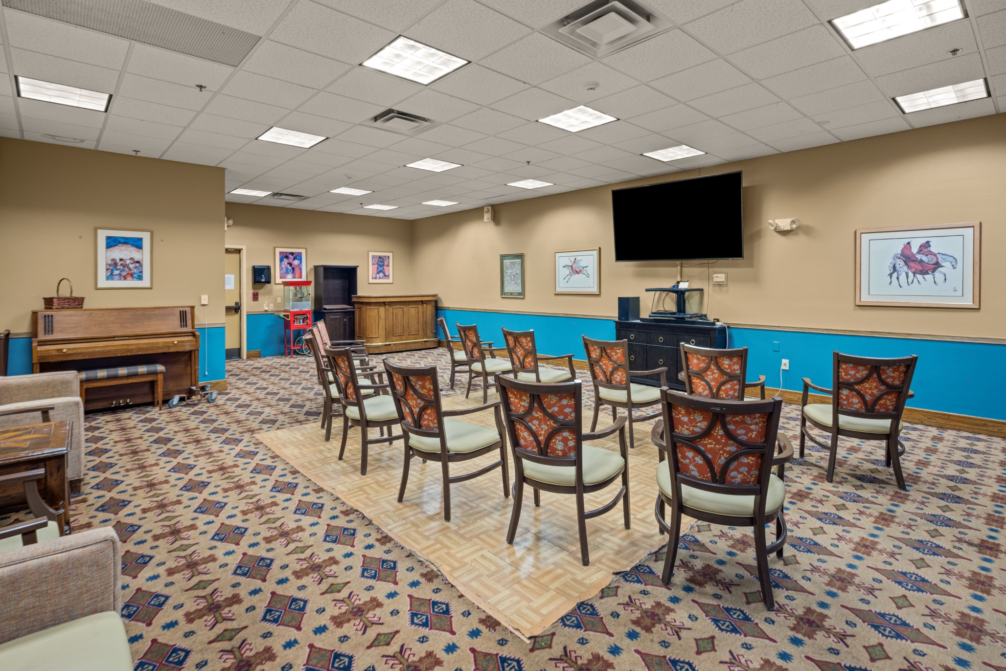 Marbella Santa Fe, Santa Fe, NM 5