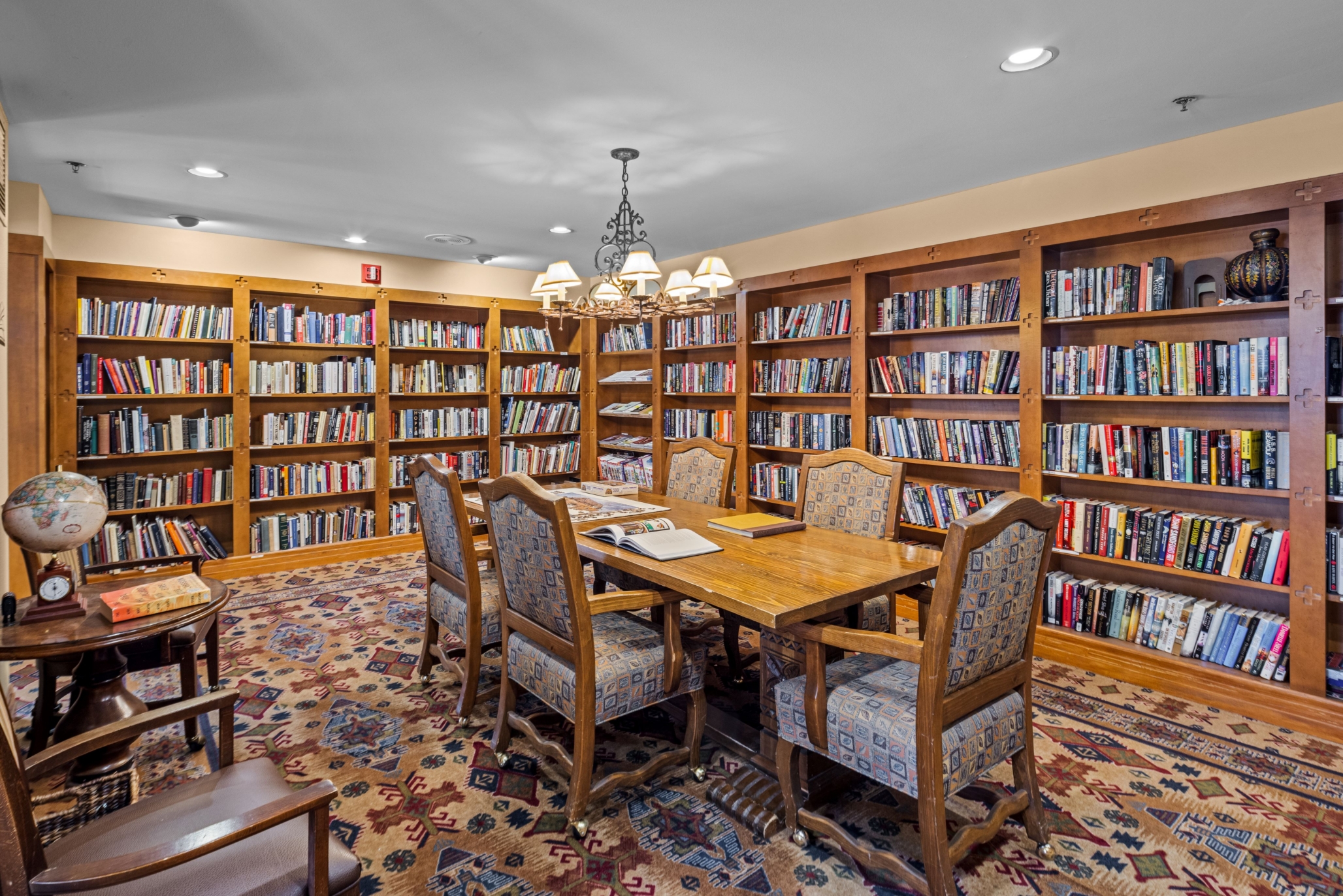 Marbella Santa Fe, Santa Fe, NM 6