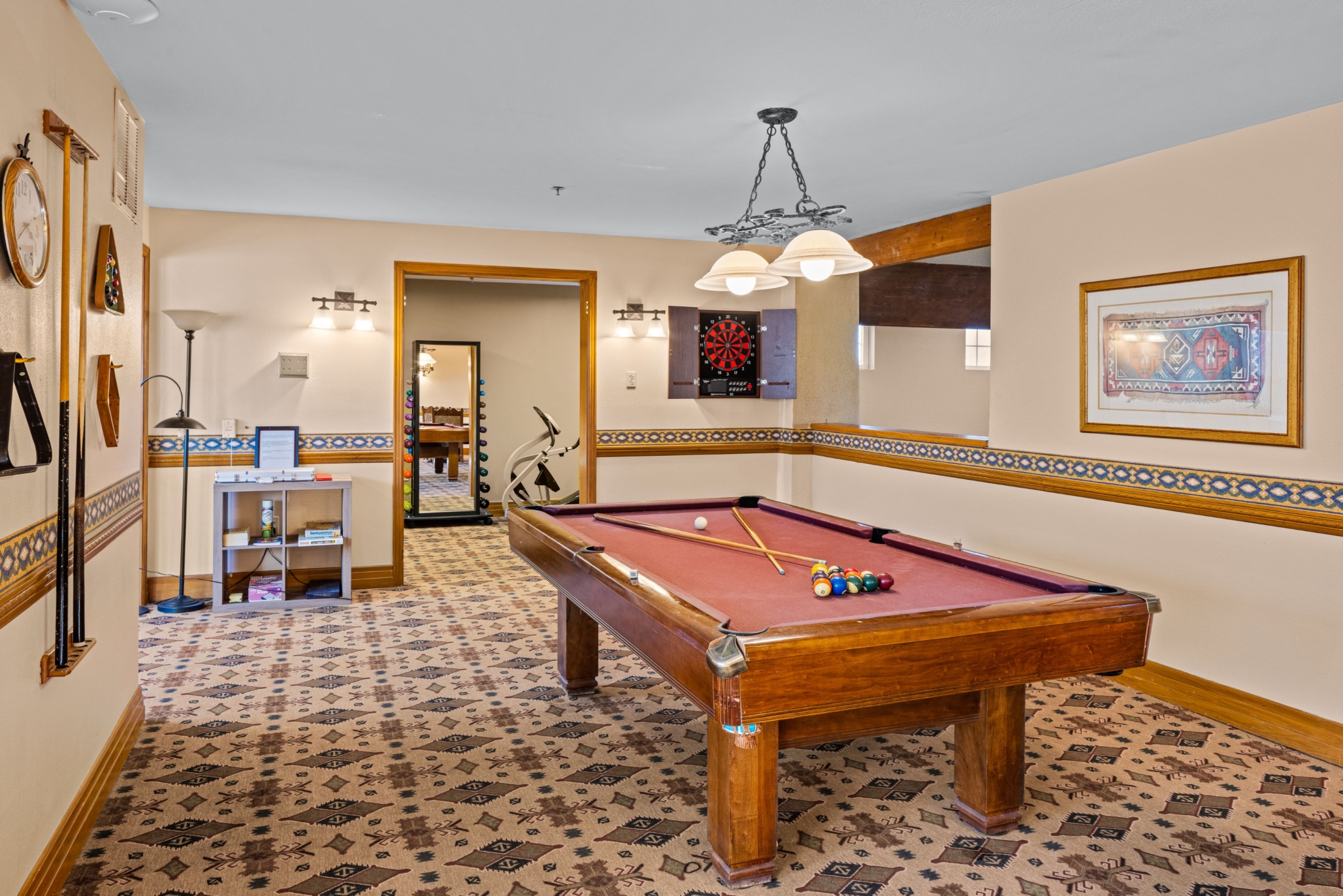 Marbella Santa Fe, Santa Fe, NM 7