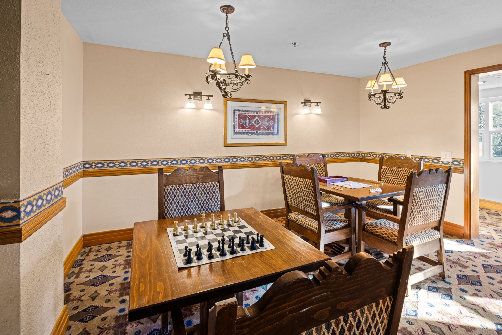 Marbella Santa Fe, Santa Fe, NM 8