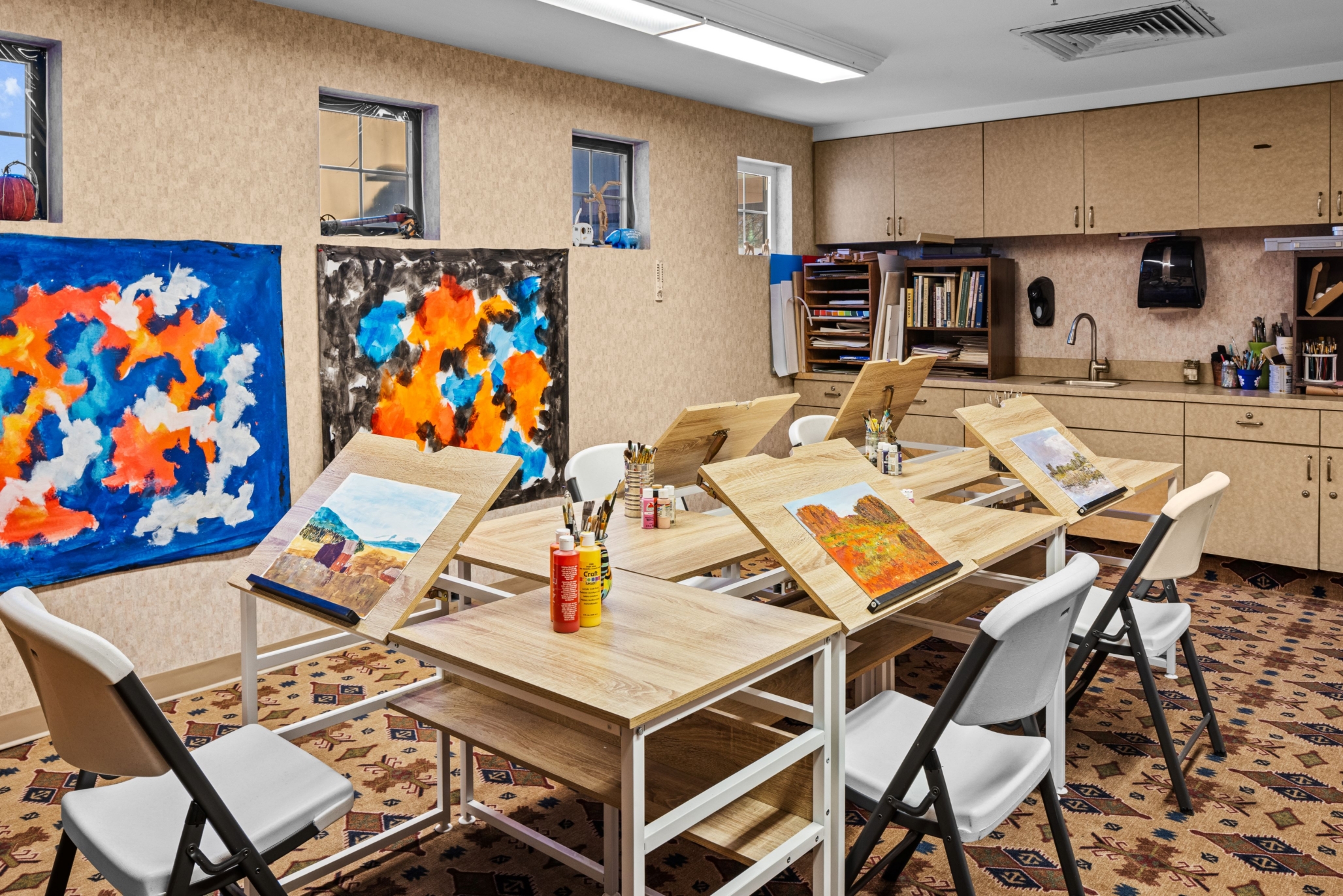 Marbella Santa Fe, Santa Fe, NM 9