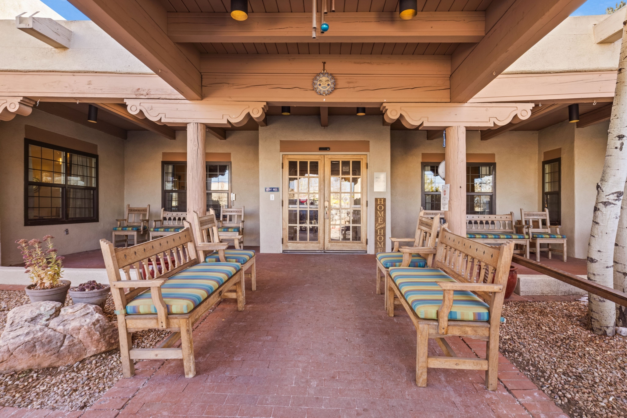 Marbella Santa Fe, Santa Fe, NM 21