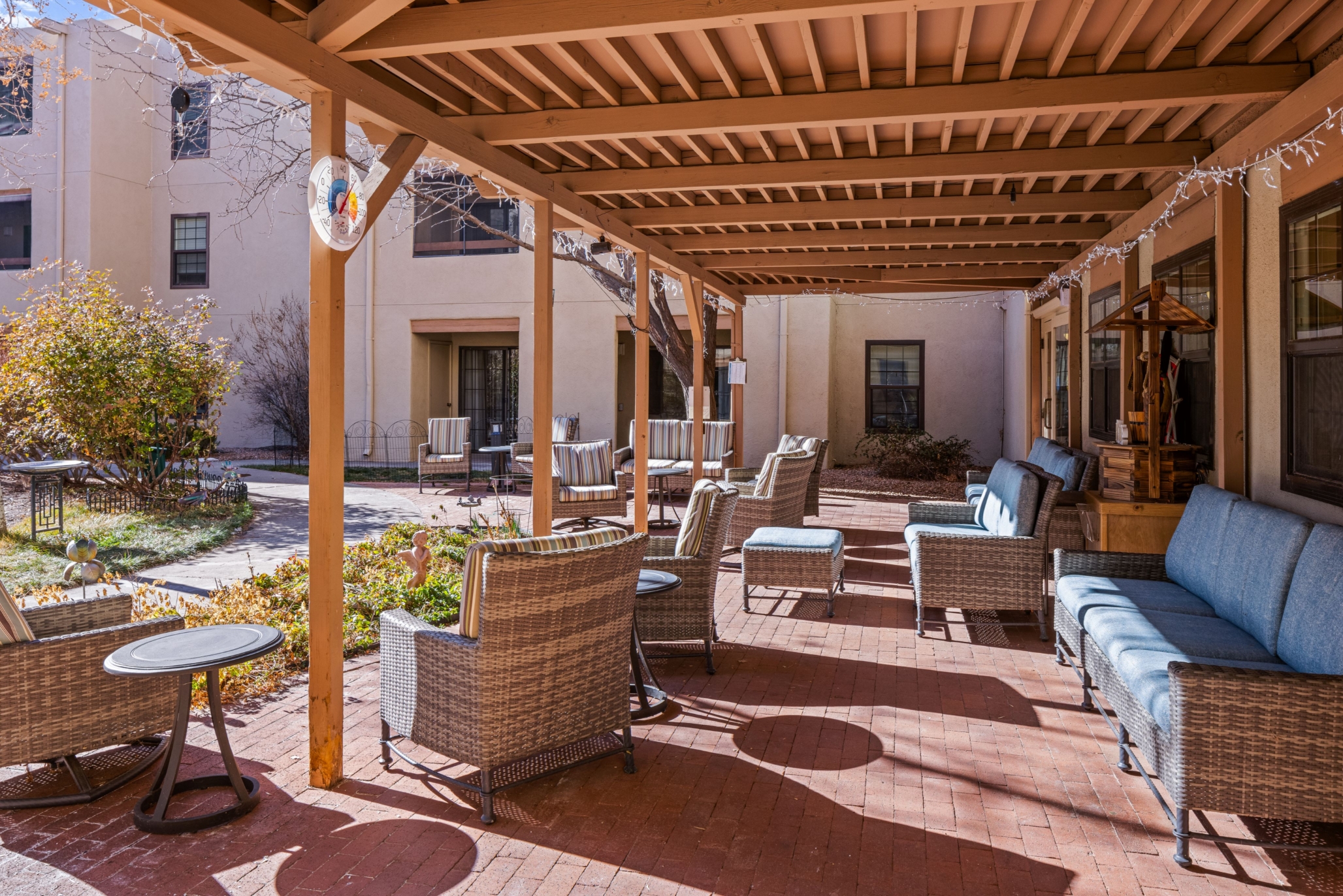 Marbella Santa Fe, Santa Fe, NM 22