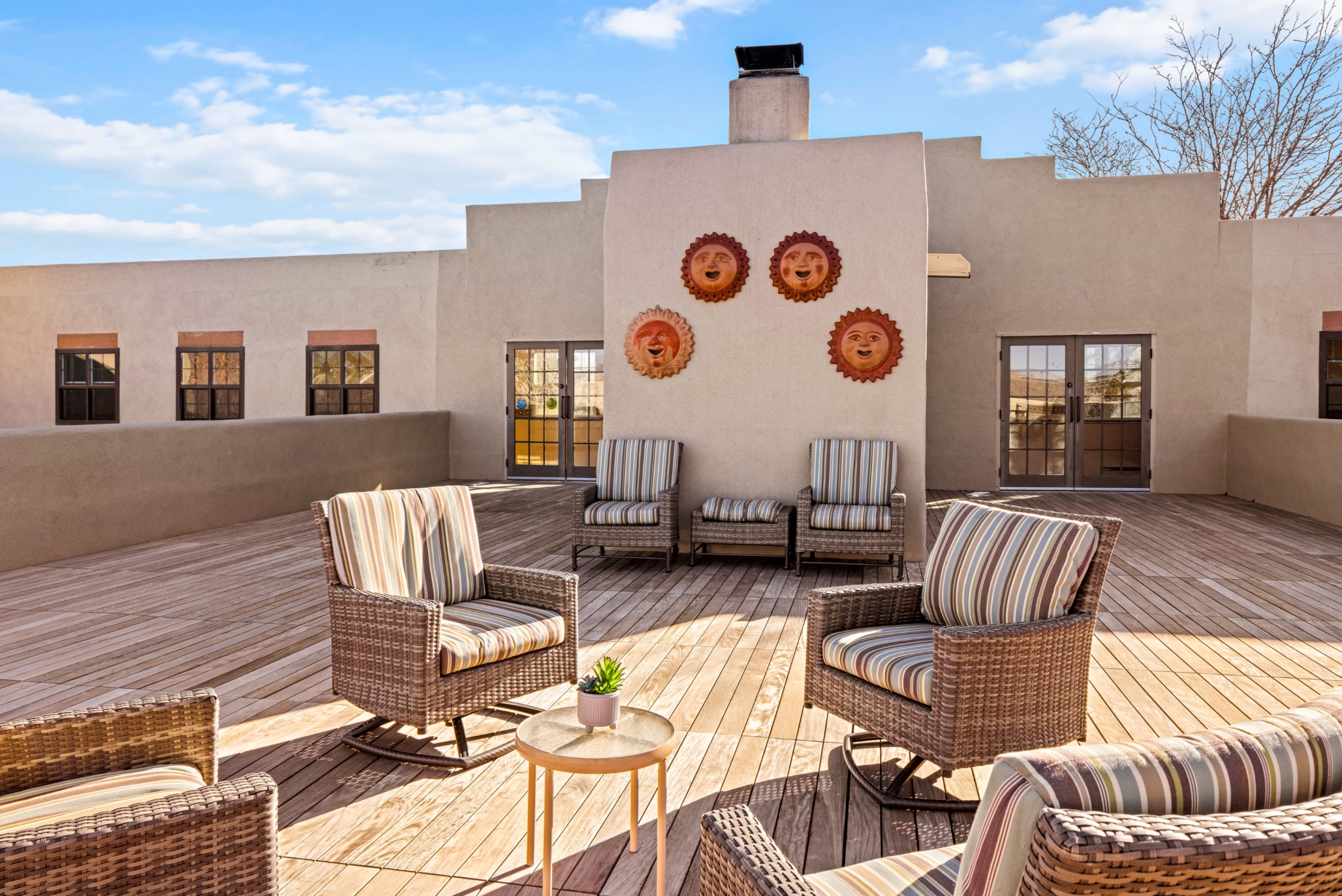 Marbella Santa Fe, Santa Fe, NM 20