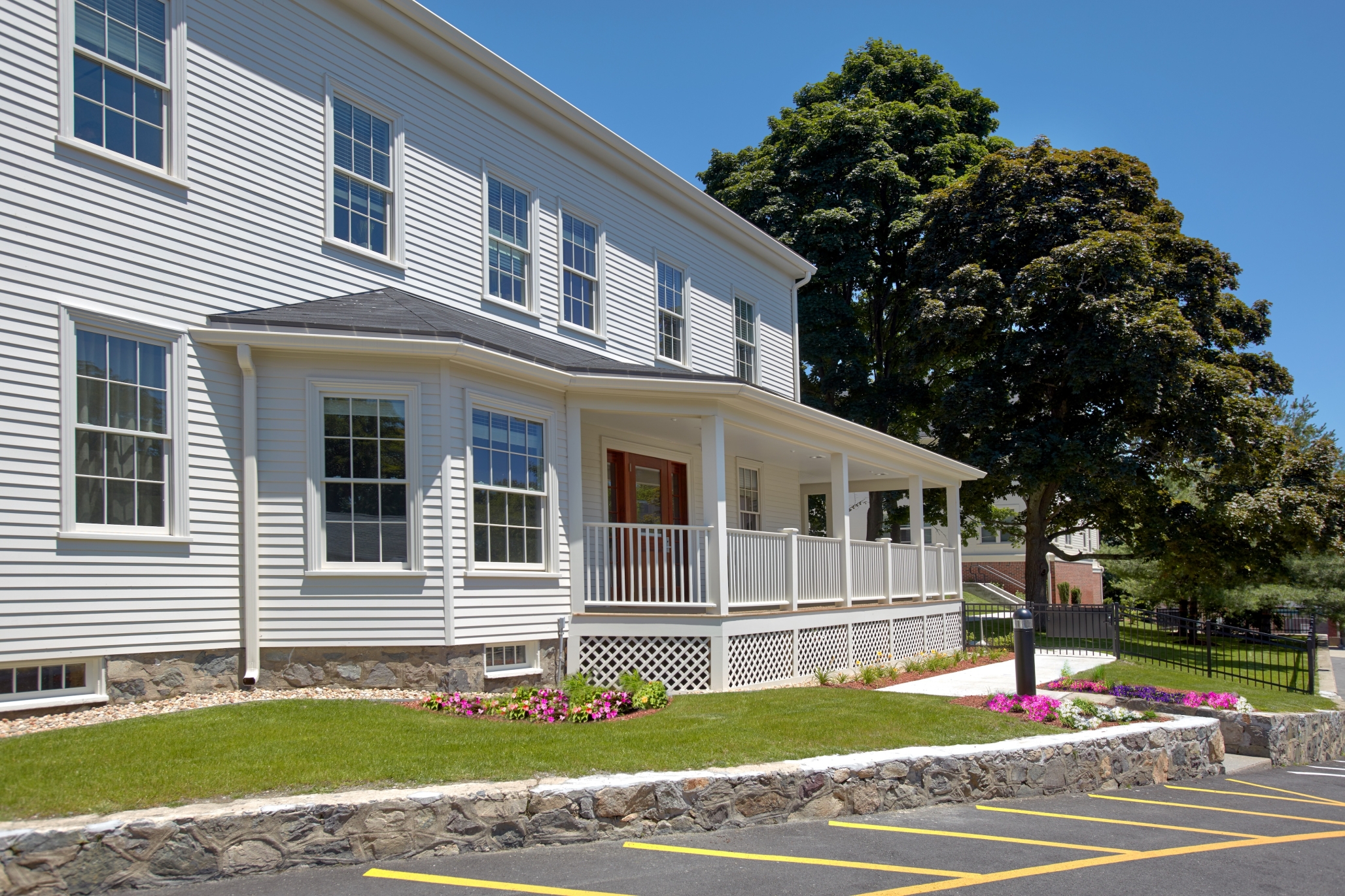 Forestdale Park Senior Living, Malden, MA 8
