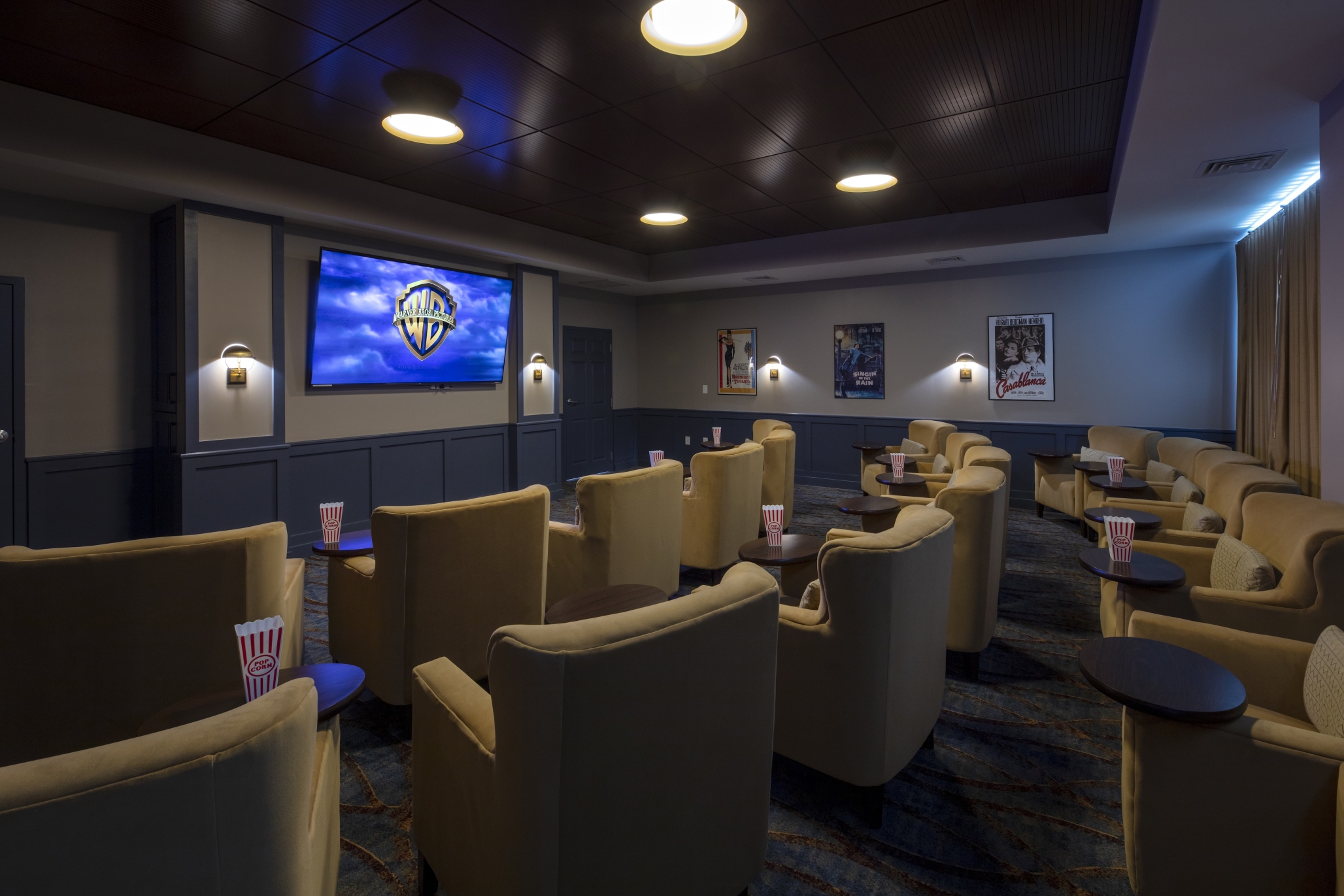 Concord Park Senior Living, Concord, MA 13