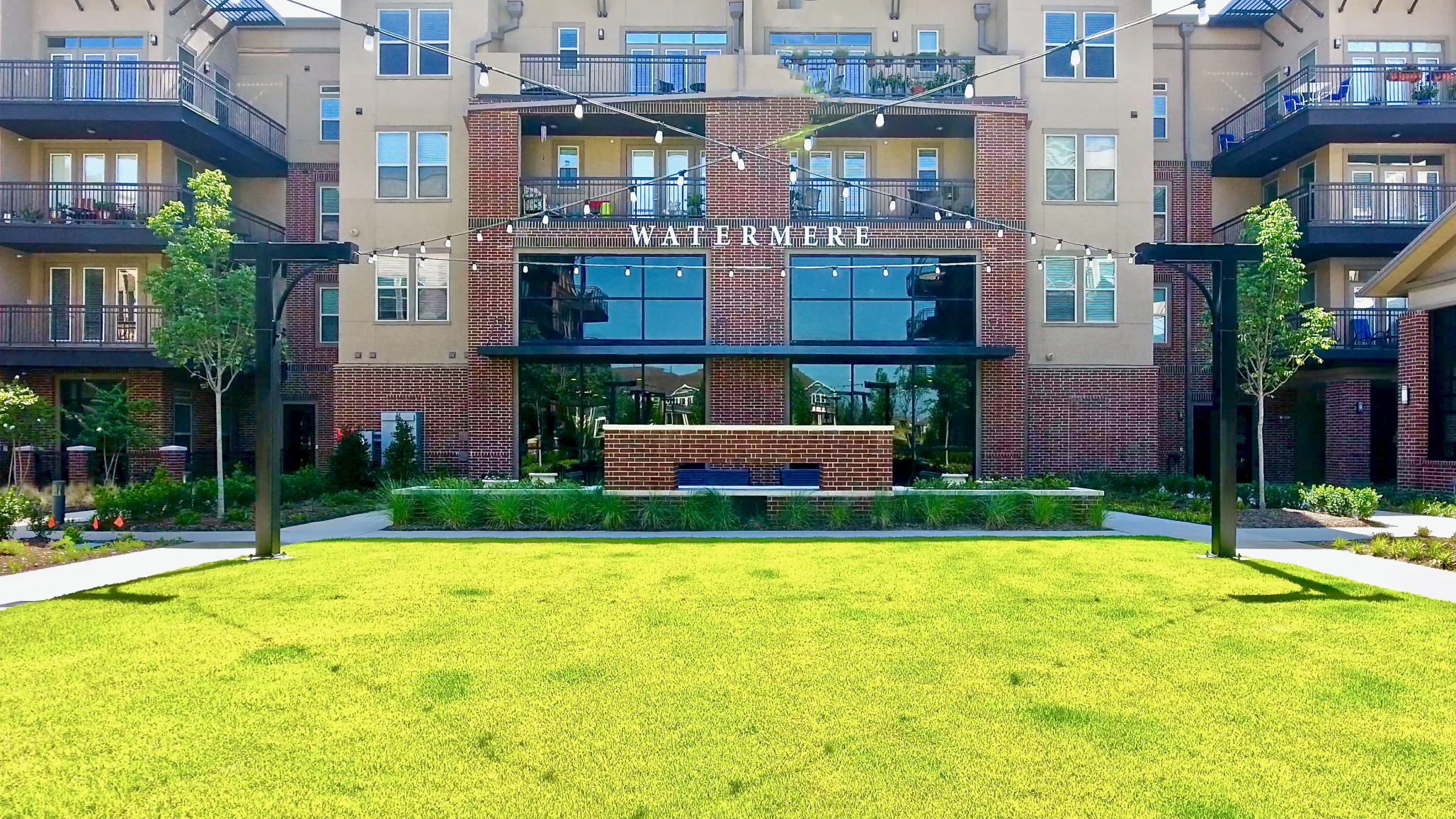 Watermere at Frisco, Frisco, TX 3