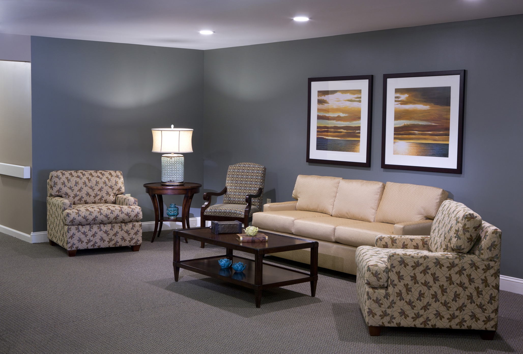 Armbrook Village, Westfield, MA 6