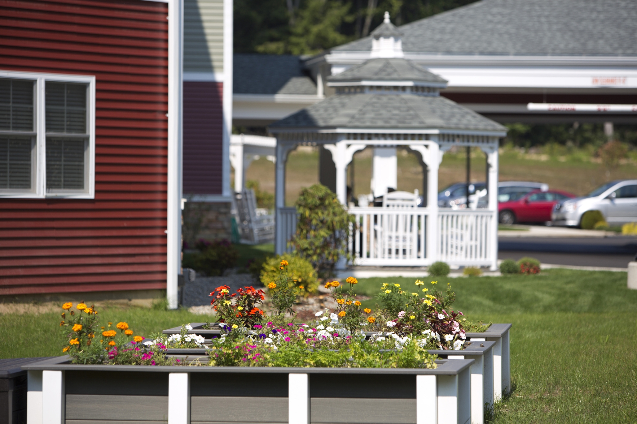 Armbrook Village, Westfield, MA 3