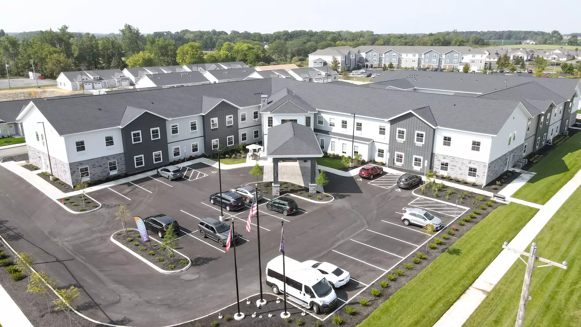 StoryPoint Findlay, Findlay, OH