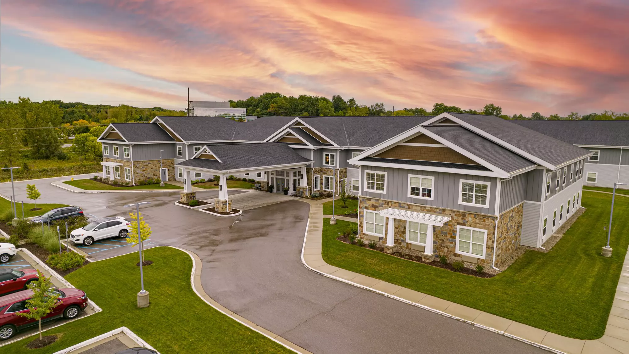 StoryPoint Forest Hills, Grand Rapids, MI