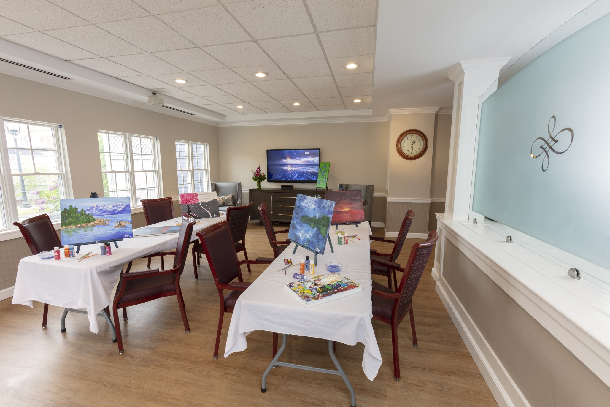 Farmington Station Senior Living, Farmington, CT 7