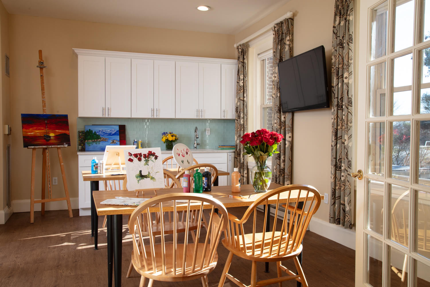 The Cambridge Homes, Cambridge, MA 4