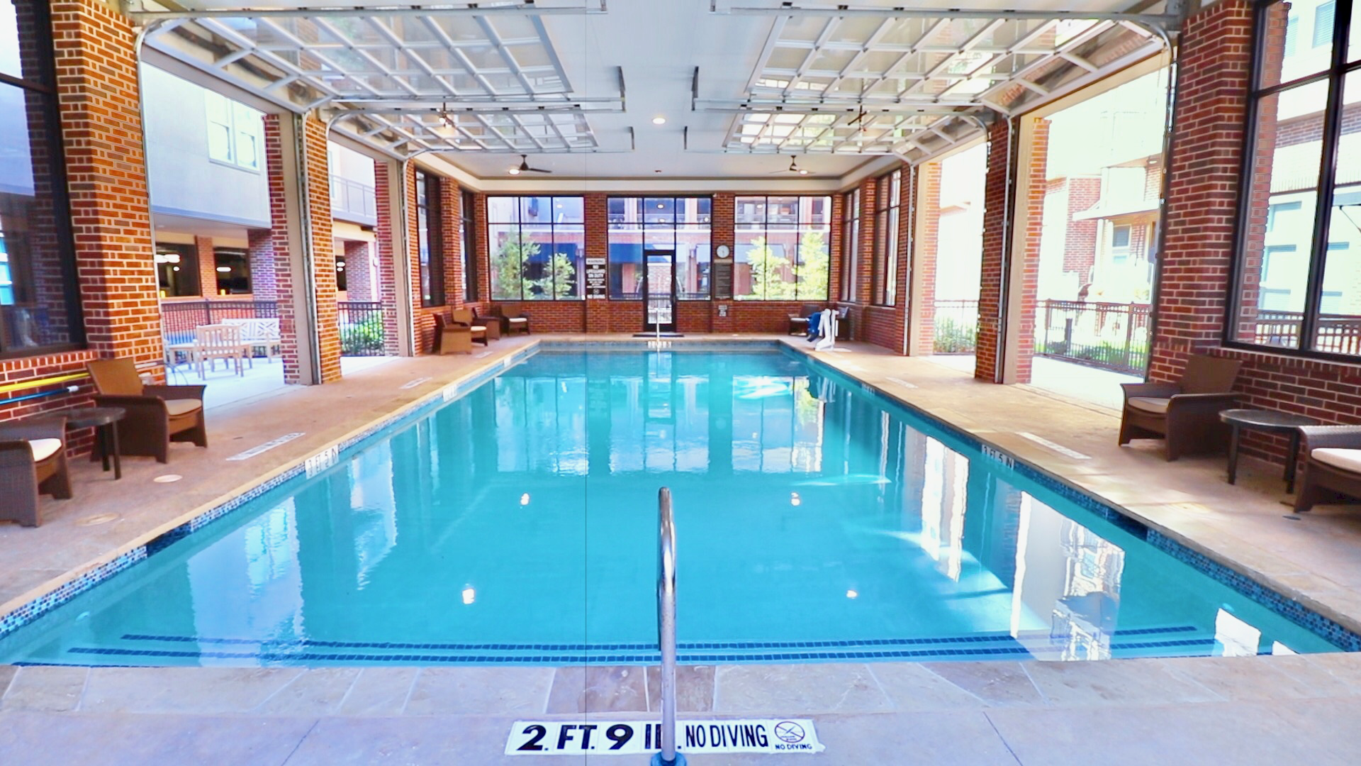 Watermere at Frisco, Frisco, TX 4