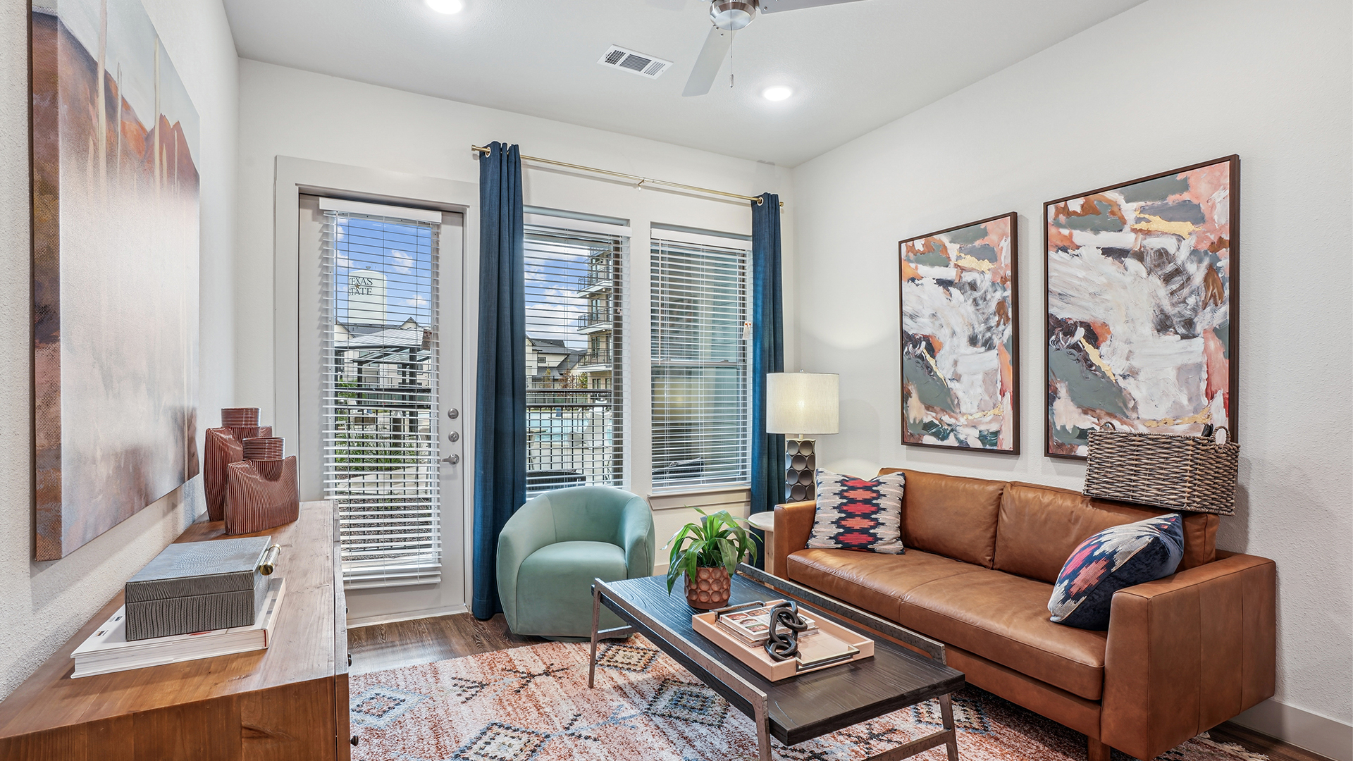 Reserve at Round Rock, Round Rock, TX 4