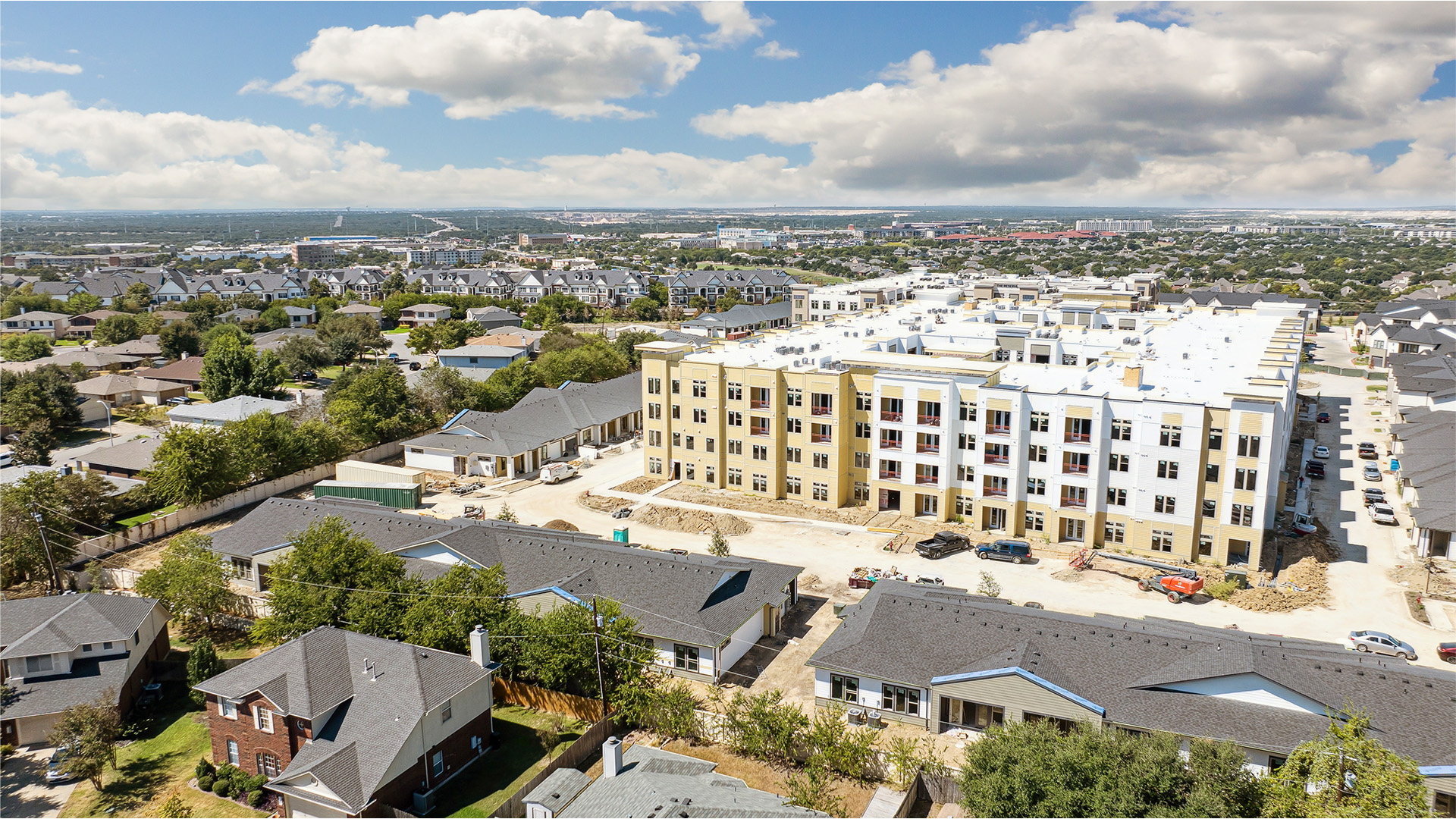 Watermere at Round Rock, Round Rock, TX 2