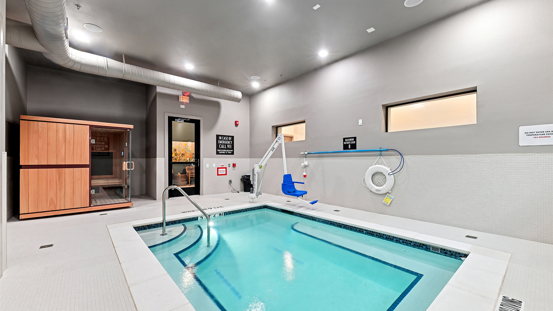 Watermere at Firewheel, Garland, TX 4