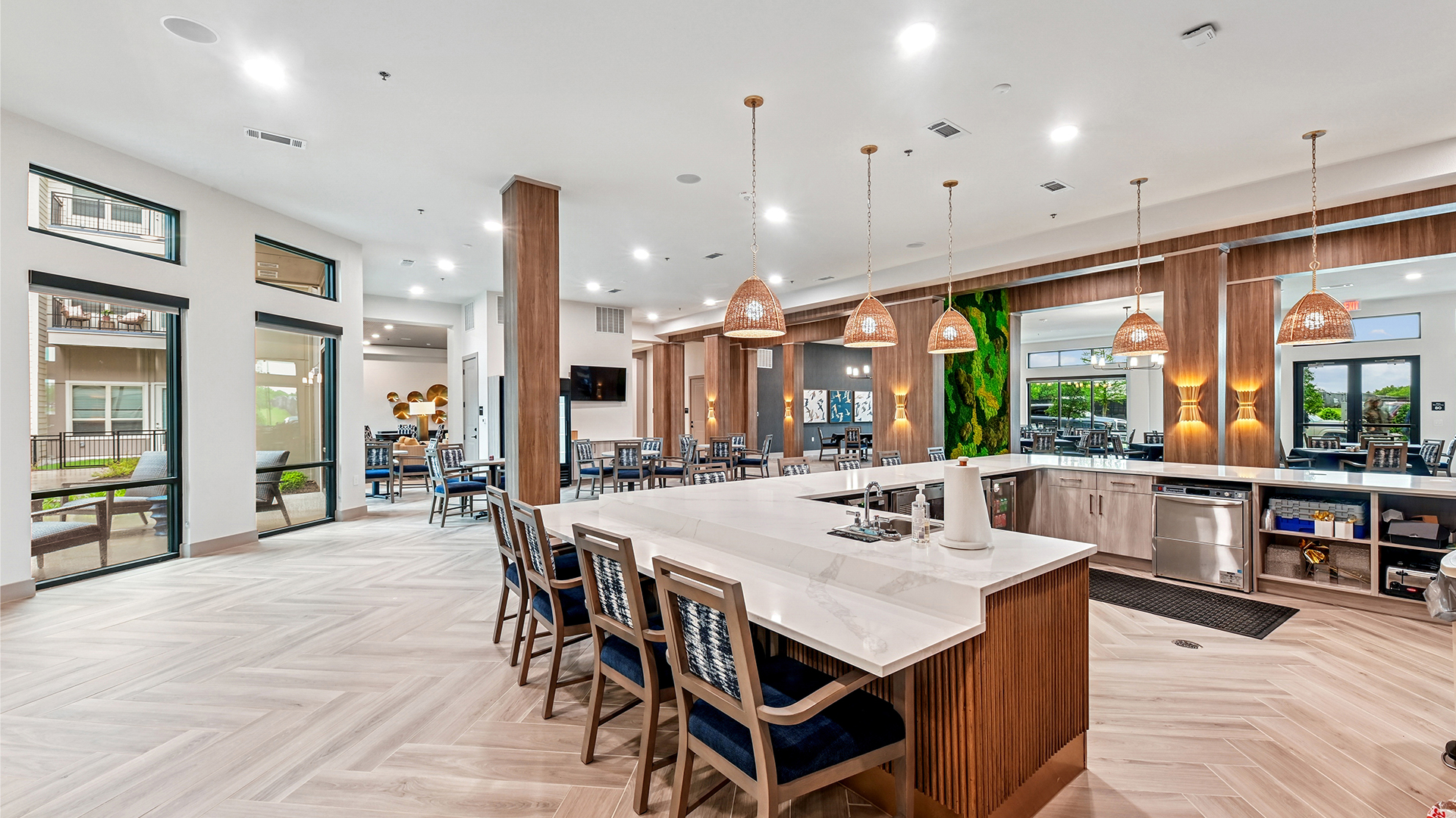 Watermere at Firewheel, Garland, TX 2