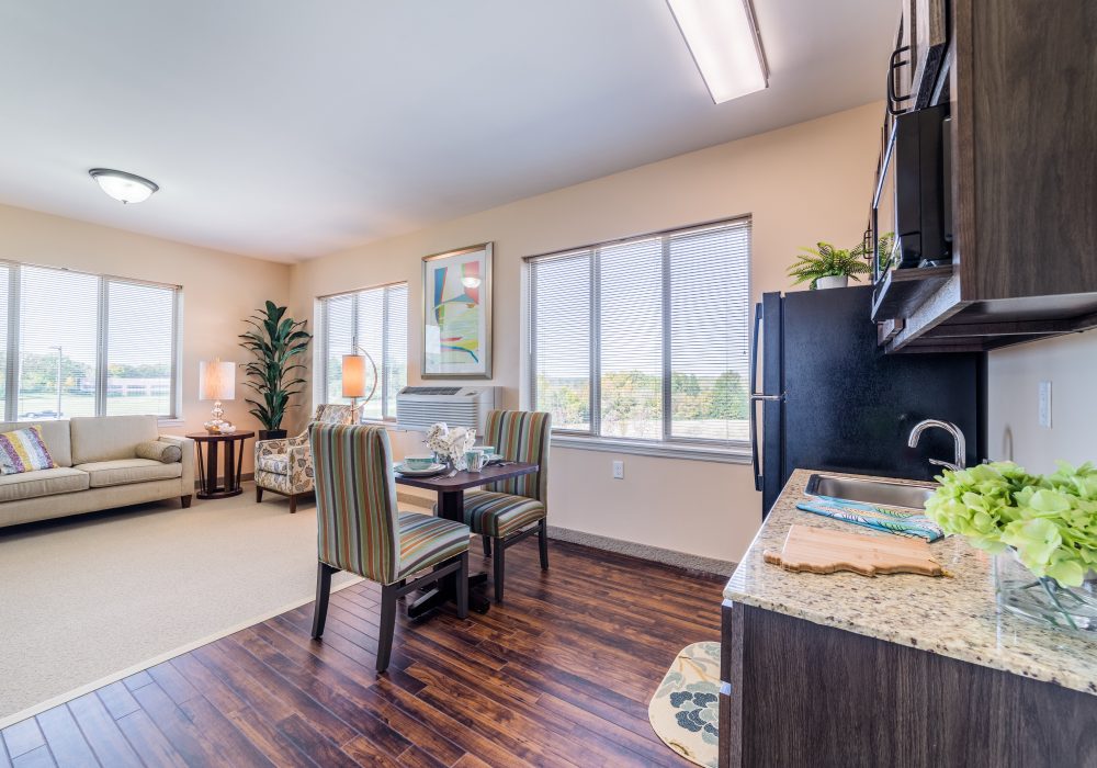 The Vero of O’Fallon, Saint Charles, MO 6