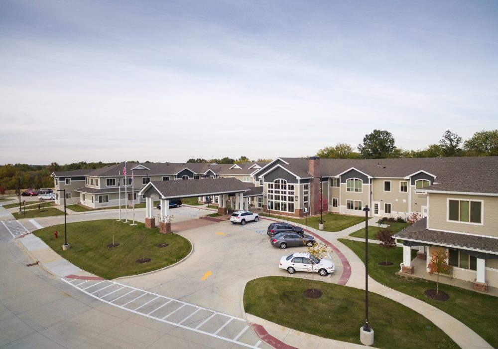 The Vero of O’Fallon, Saint Charles, MO 9