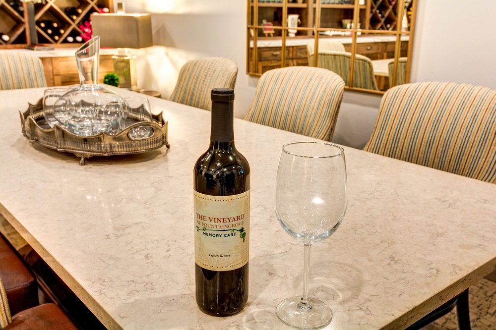 The Reserve at Fountaingrove Memory Care, Santa Rosa, CA 12