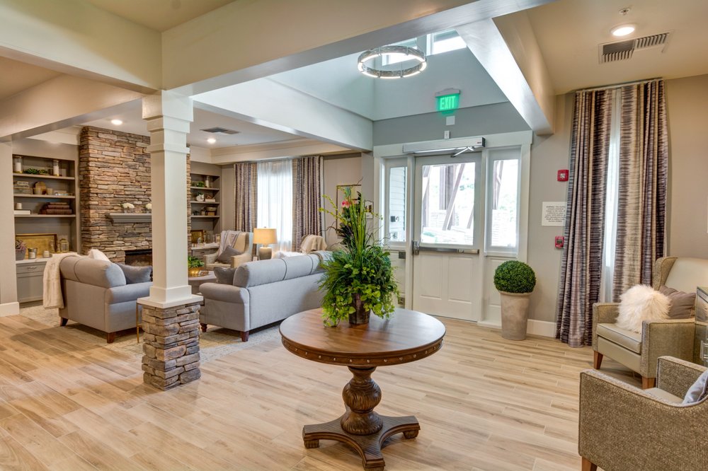 The Reserve at Fountaingrove Memory Care, Santa Rosa, CA 2