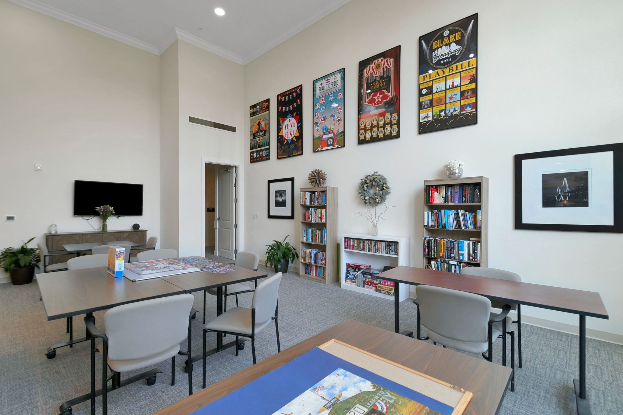 Somerby Baxter Village, Fort Mill, SC 8