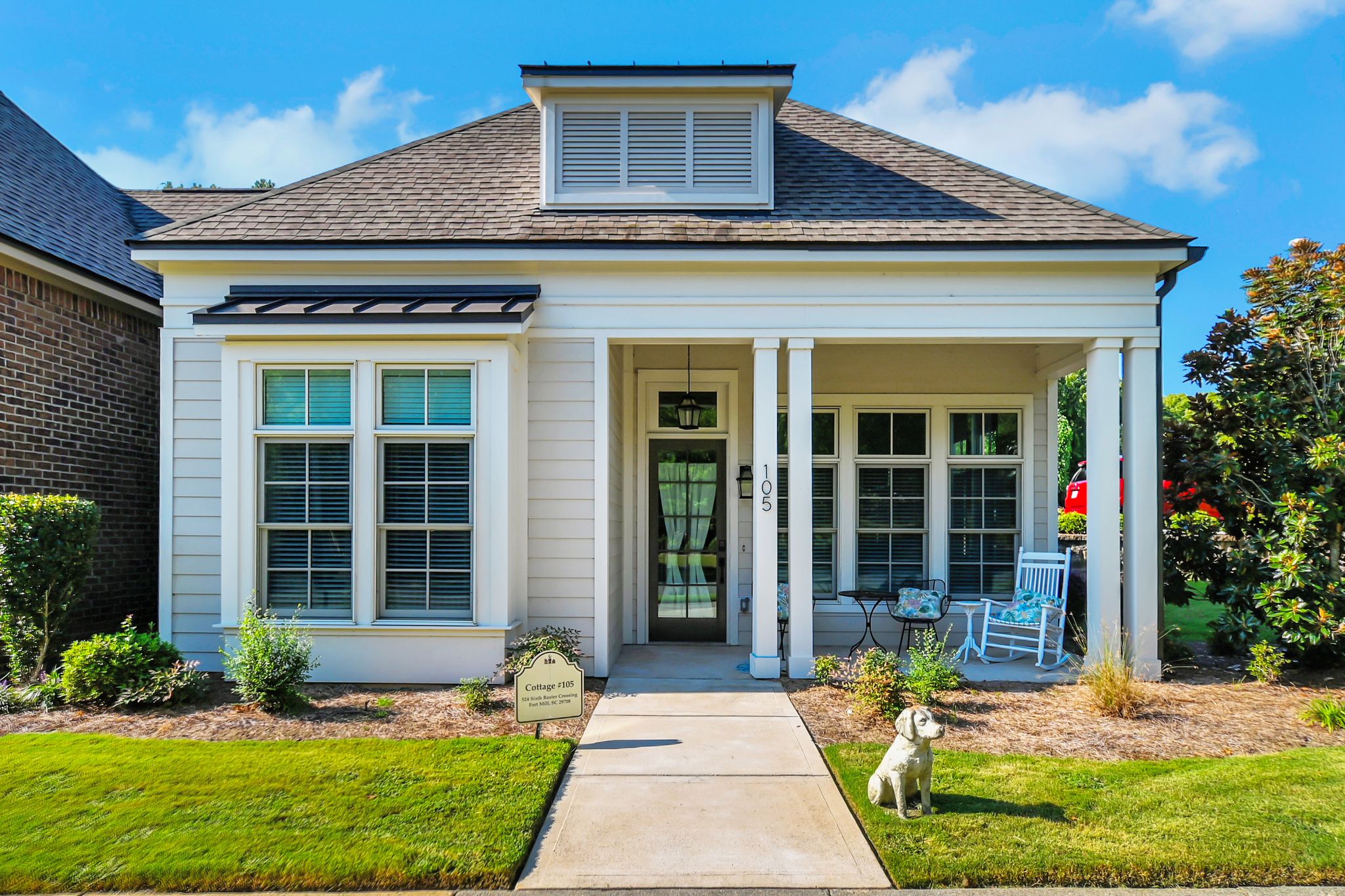 Somerby Baxter Village, Fort Mill, SC 11