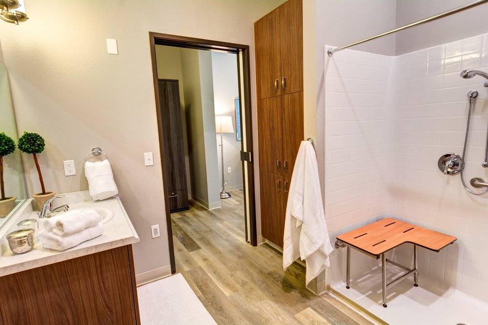 The Reserve at Fountaingrove Memory Care, Santa Rosa, CA 9