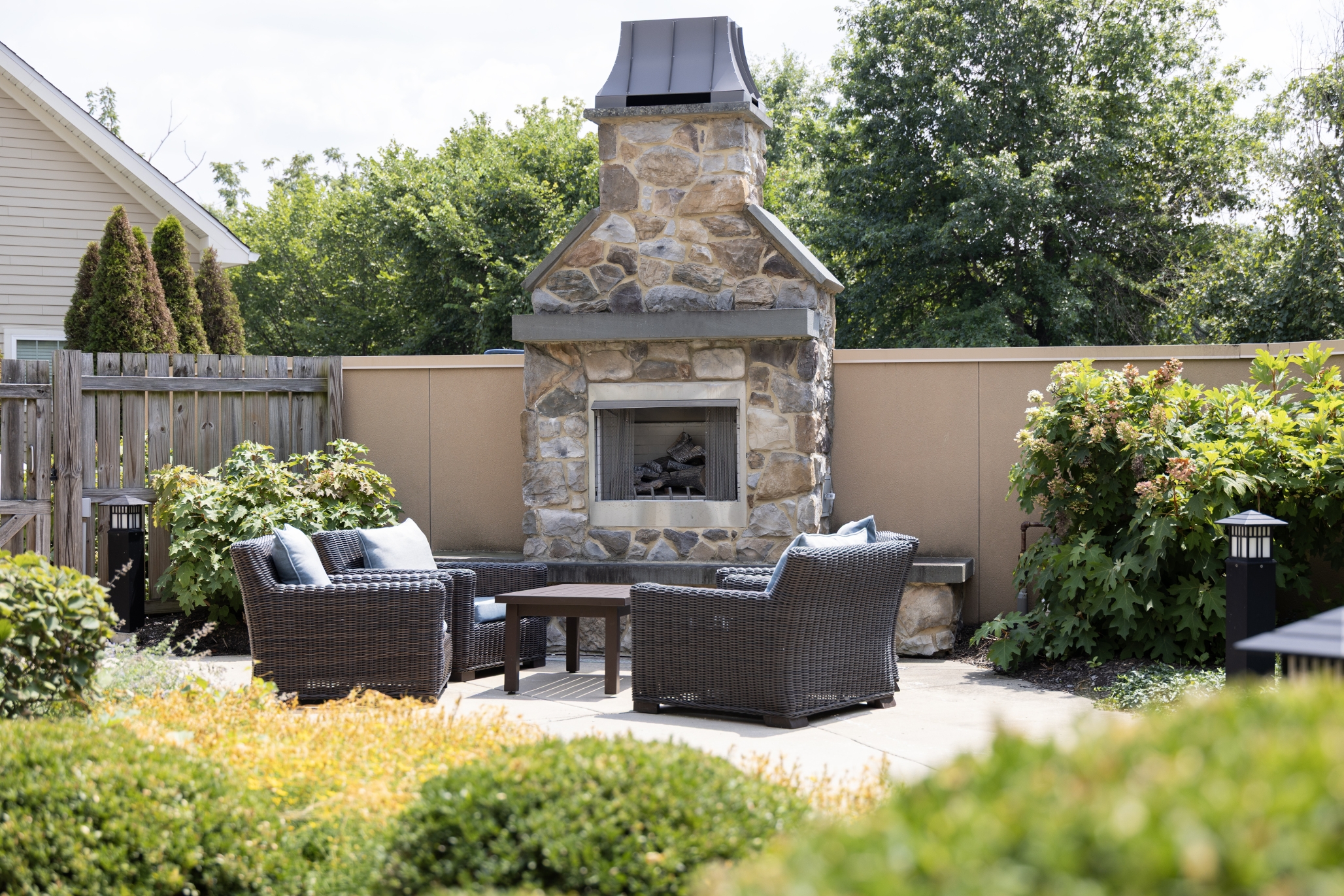 The Solana Doylestown, Warrington, PA 4