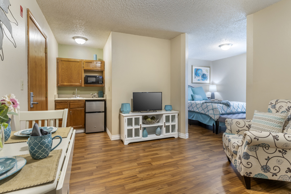 Inspirations of Bartlesville, Bartlesville, OK 4