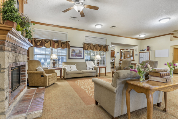 Inspirations of Bartlesville, Bartlesville, OK 5