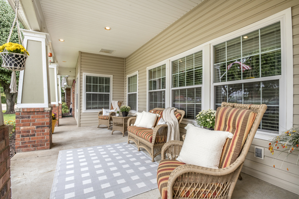 Inspirations of Bartlesville, Bartlesville, OK 6