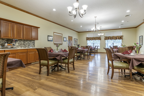 Inspirations of Bartlesville, Bartlesville, OK 8