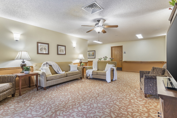 Inspirations of Bartlesville, Bartlesville, OK 9