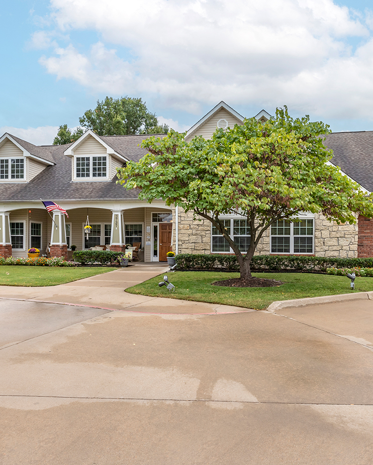 Inspirations of Bartlesville, Bartlesville, OK 2