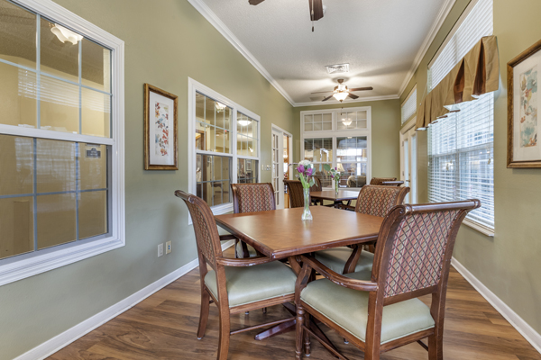 Inspirations of Bartlesville, Bartlesville, OK 10