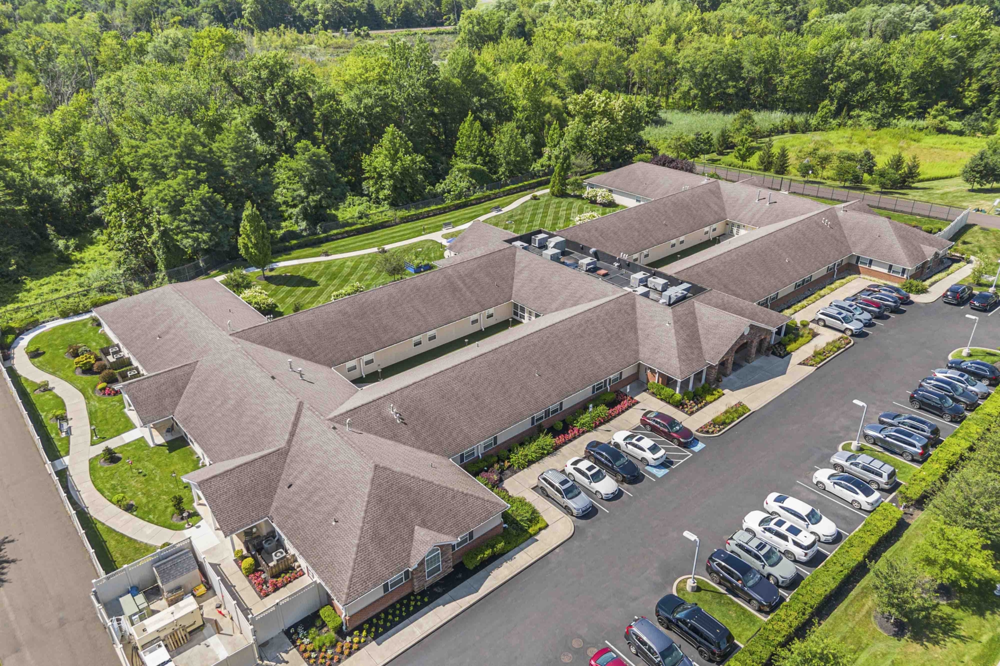 Artis Senior Living of Huntingdon Valley 2
