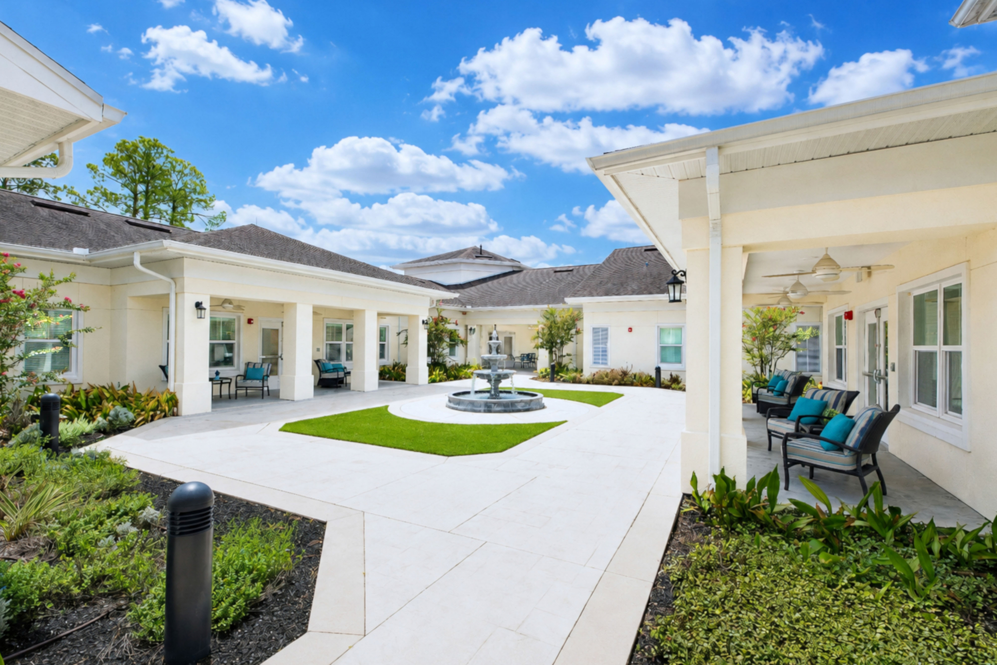 Artis Senior Living of Palm Coast, Palm Coast, FL 2