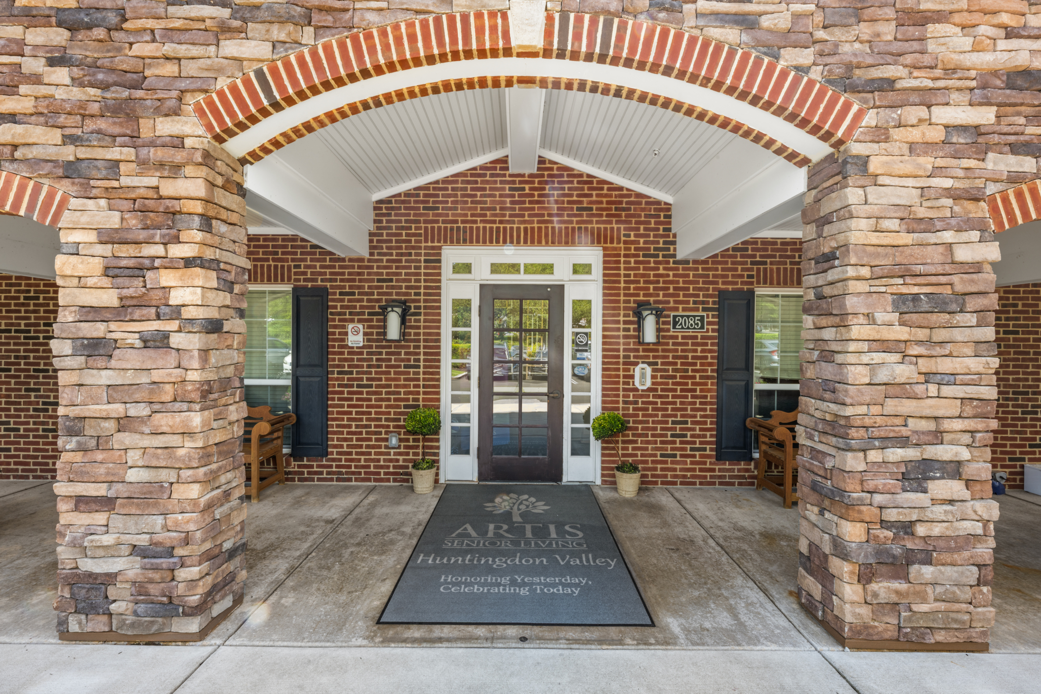 Artis Senior Living of Huntingdon Valley 3