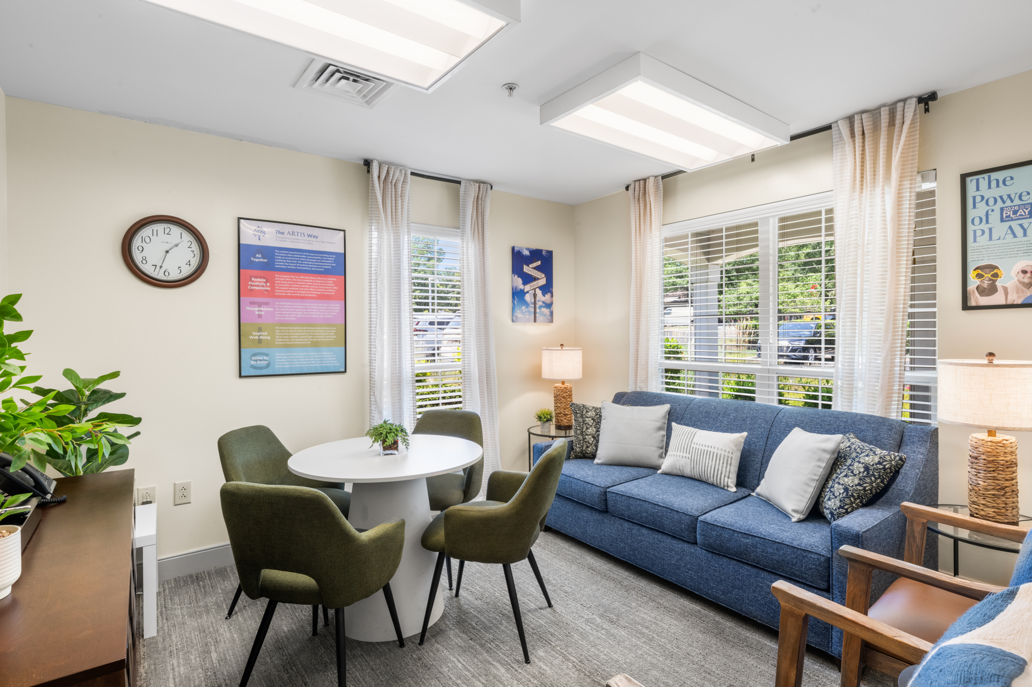 Artis Senior Living of Huntingdon Valley 6